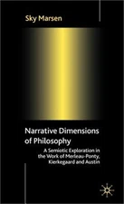 Narrative Dimensions of Philosophy: A Semiotic Exploration of the Work of Merlea