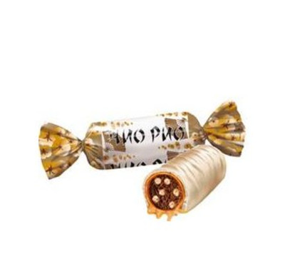 Pralinen  Chio Rio  mit Trüffelfüllung   500g