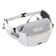 Hip Pack 3 Water Bag Pouch + Hydration Bladder 1.5 Sand - Stone Size 