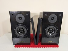 Arcaydis DM1 Bookshelf Speakers