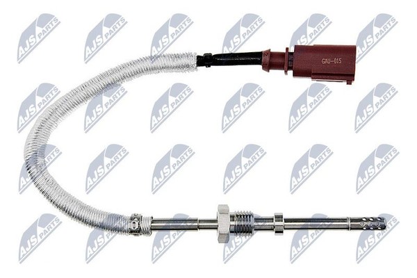 Nty Sensor, Abgastemperatur EGT-AU-015 FüR Audi-image