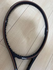 PRO STAFF MID SIZE 85 TAIWAN MADE Wilson G3
