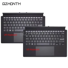 New For ASUS Vivobook T3300 T3300K T3300KA 0KNB1-4091 US UK Keyboard Palmrest