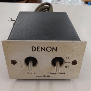 Denon Au320 | eBay
