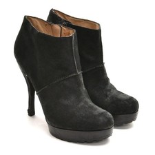 Ladies Modern Vintage James Heel Booties 40 /...