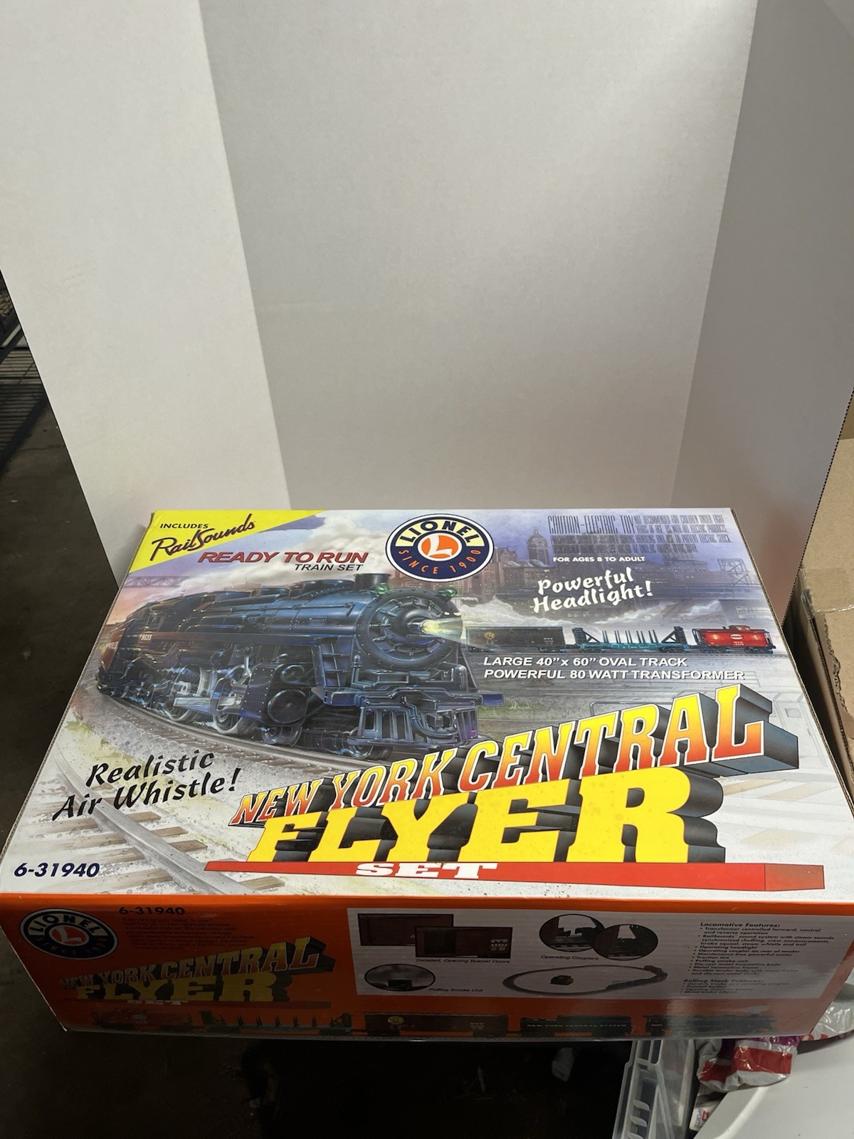 Click here to see eBay Auction