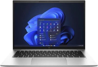 HP Elitebook 845 G9 14 in Ryzen 5 P 6650U 16GB RAM 512GB SSD W11 Pro Low