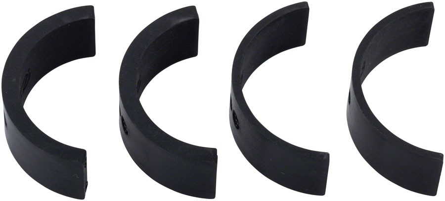 Комплект прокладок зажима переднего переключателя microSHIFT 318 мм и 286 мм 2890₽