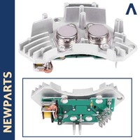 Newparts HeizlüFter Widerstand LüFtung FüR Berlingo Saxo Xsara Picasso 644178