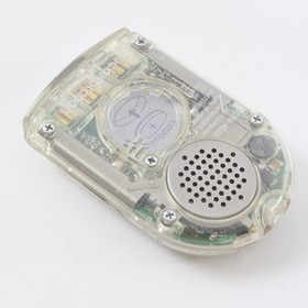 PS1 Pocket Station CRYSTAL SCPH-4000 Sony Playstation C 901