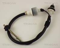 Kupplungsseil FüR Opel Corsa B Caravan Tigra Combo Kasten/GroßRaumlimousine