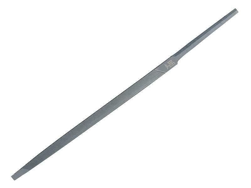 Bahco Slim Taper Saw File 4-186-05-2-0 125Mm (5In) BAH1865
