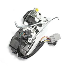 Door Lock Latch Actuator Assembly Compatible with 1998-2004 Tacoma Left Left