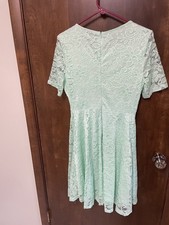 Mint Green Dresses for Women for sale | eBay