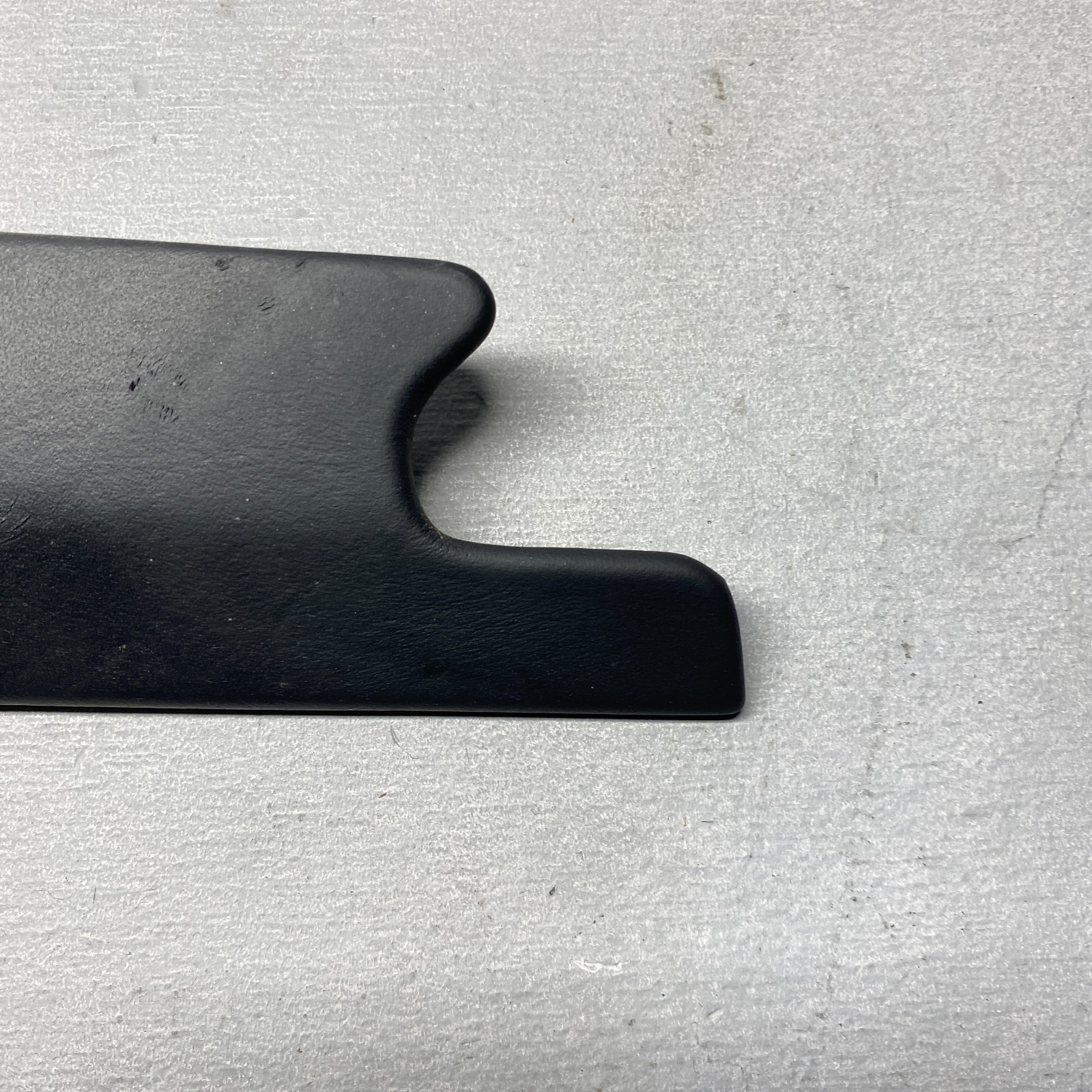 2018 Lamborghini Huracan Right Center Console Trim Panel 4T0863488