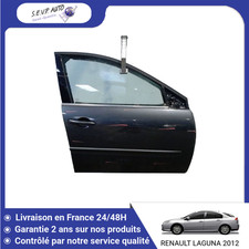 Porte avant et accessoires Renault LAGUNA