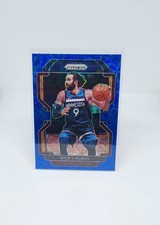 2021-22 Panini Prizm Ricky Rubio 36/39