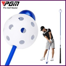 Golf Swing Trainer Stick Speed Training Aid Tempo Practice Tool