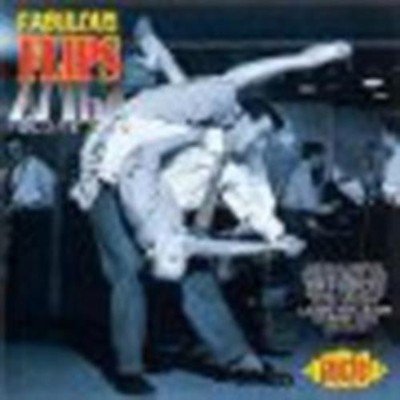 V/A: FABULOUS FLIPS 1 - CD