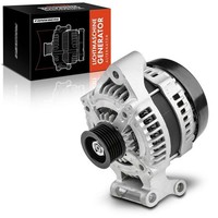 Frankberg Lichtmaschine Generator 120A Passend FüR Ford Focus Volvo C30 S40 V50