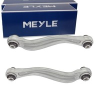 2X Meyle Querlenker Satz Hinterachse Oben Passend FÜR Jaguar XE XF Links+Rechts