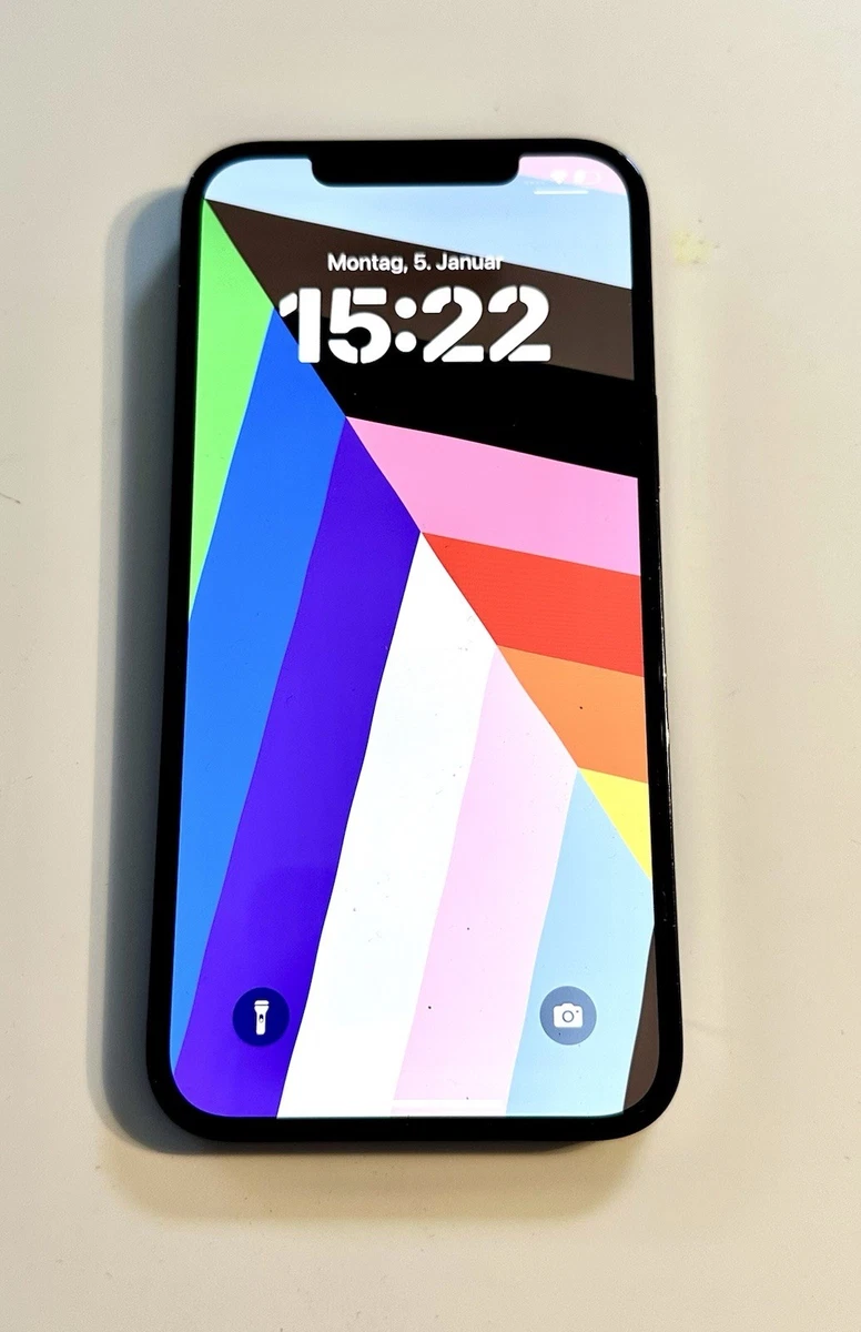 Apple iPhone 12 Pro Max 256GB online kaufen | eBay.de