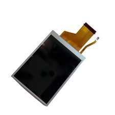 Schermo LCD nuovo con retroilluminazione per display Pentax K5IIS K30 ricambio