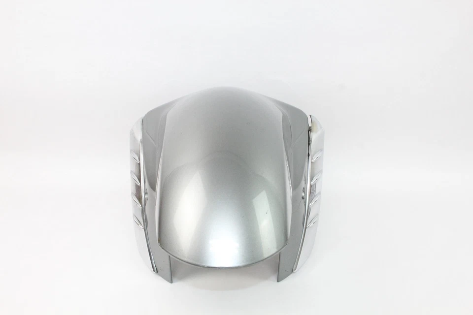 06-11 Guardabarros delantero Kawasaki Ninja ZX14R ZX14 Foto 3 de 4