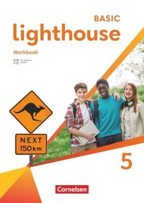 Lighthouse - Basic Edition - Band 5: 9. Schuljahr | Thorne, Sydney | Kartoniert