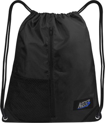 Sports Bag for Men and Women, Waterproof Sports Bag with Drink Holder for Fitnes