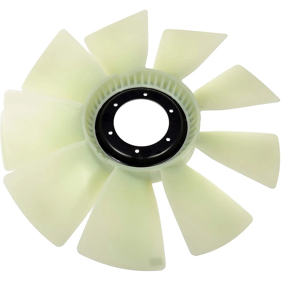 620-079 Dorman Ventilador Hoja Radiador Refrigeración para Ford F-750 F-650 F-700 B-700 1993 Foto 3 de 4