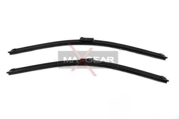 1 X Wischblatt Maxgear 39-0107 FüR Renault Laguna III-image
