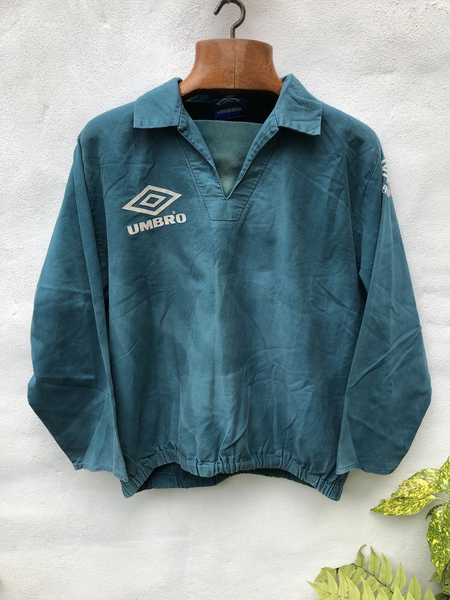 umbro drill top products for sale | eBay UK