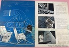 1940s Manufacturer Original Monoplane Aircraft Brochure Stinson Voyager 150 — photo 6