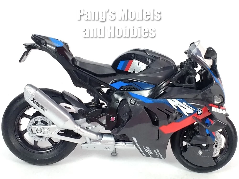 New-Ray BMW Diecast Motorcycles & ATVs for sale | eBay