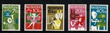 NETHERLANDS 1964 Child charity - free time NVPH 830 4   MNH  W2104