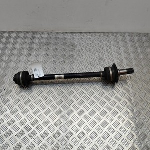 BMW 6 Gran Turismo G32 Antriebswelle hinten links 8639465 32308639465