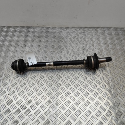 BMW 6 Gran Turismo G32 Antriebswelle hinten links 8639465 32308639465