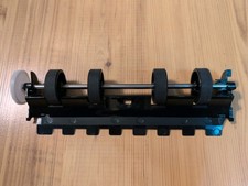 HP Officejet Pro 6968 OEM Duplex Paper Feed R...