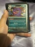 Gengar pokemon mega evolution perfect order card (very good condition)