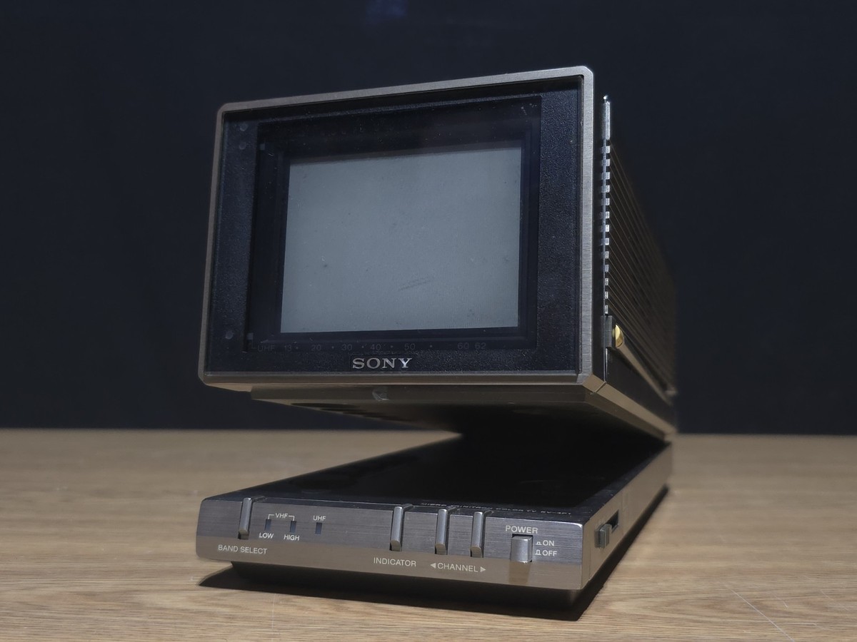 Sony 4