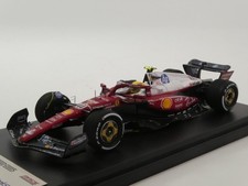 Looksmart Ferrari SF-25 44 Lewis Hamilton Italian GP 2025 1:43 LSF1079
