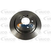 Vaico Bremsscheibe Ø312 BelüFtet Hinten Rechts FüR Wiesmann MF3 Roadster BMW E36