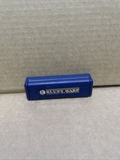 Hohner Blues Harp MS-Series Harmonica G Made ...