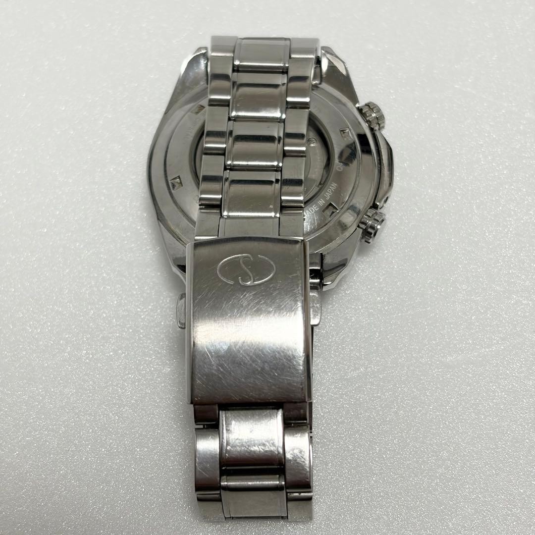 [Good condition] Orient Star GMT automatic windin… - image 10