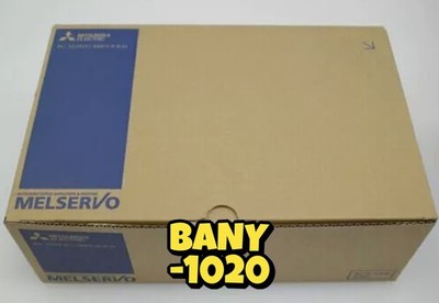 NEW MITSUBISHI MR-J2S-500B-S135 MRJ2S500B-S135 MRJ2S500BS135