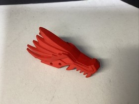 LEGO NINJAGO: Destiny's Bounty 9446 2 Sails And Dragon Head