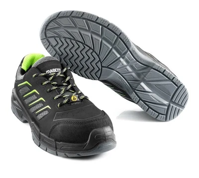 MASCOT® Sicherheitshalbschuh F0108-937-09 - Bild 1 von 4
