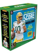 2025 Panini Score Football - Pick a Card Complete Your Set
