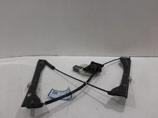 2017 SKODA FABIA Mk3 (NJ) O/S Right Front Door Window Motor Regulator 5JA959812K